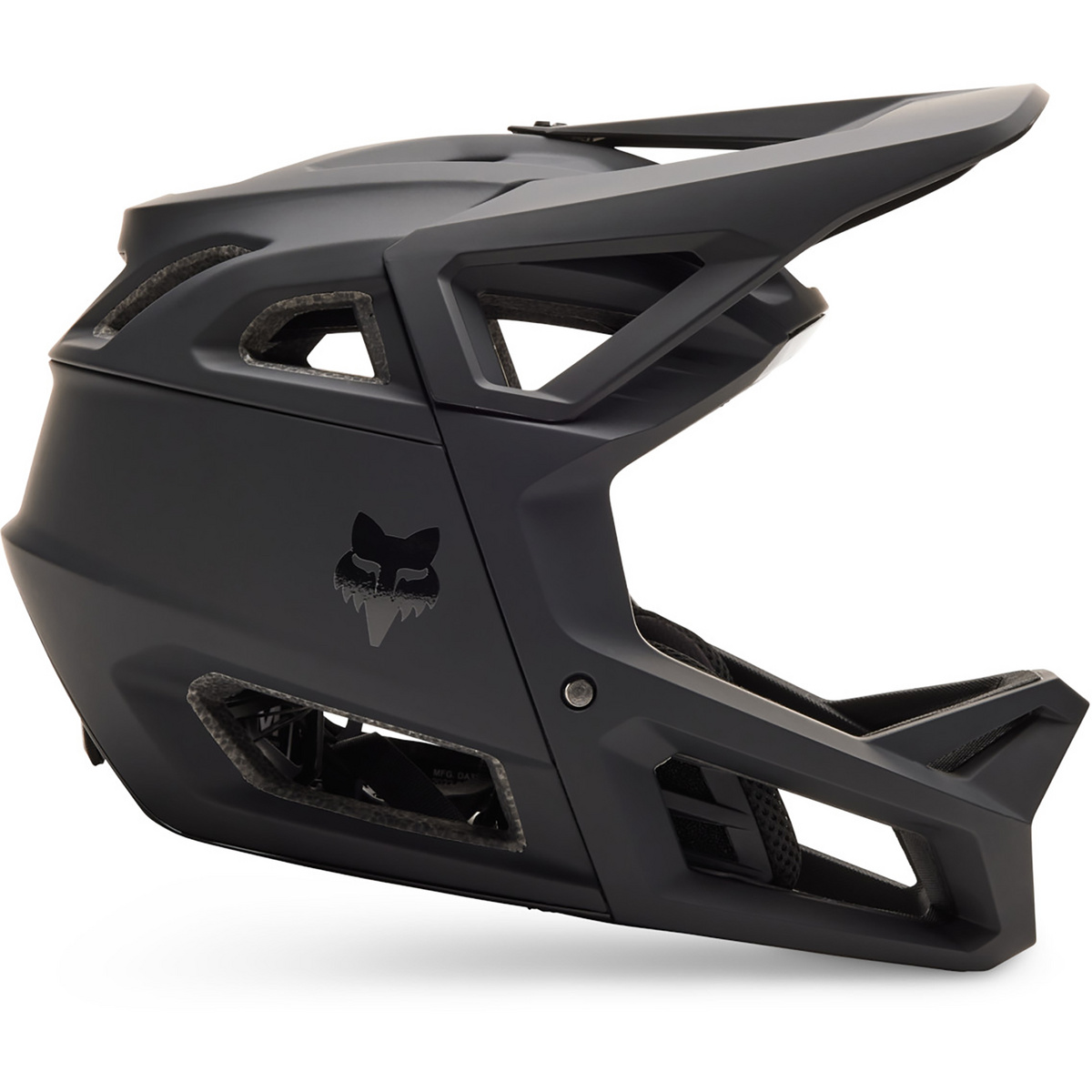 Fox Proframe RS Fullface Fahrradhelm