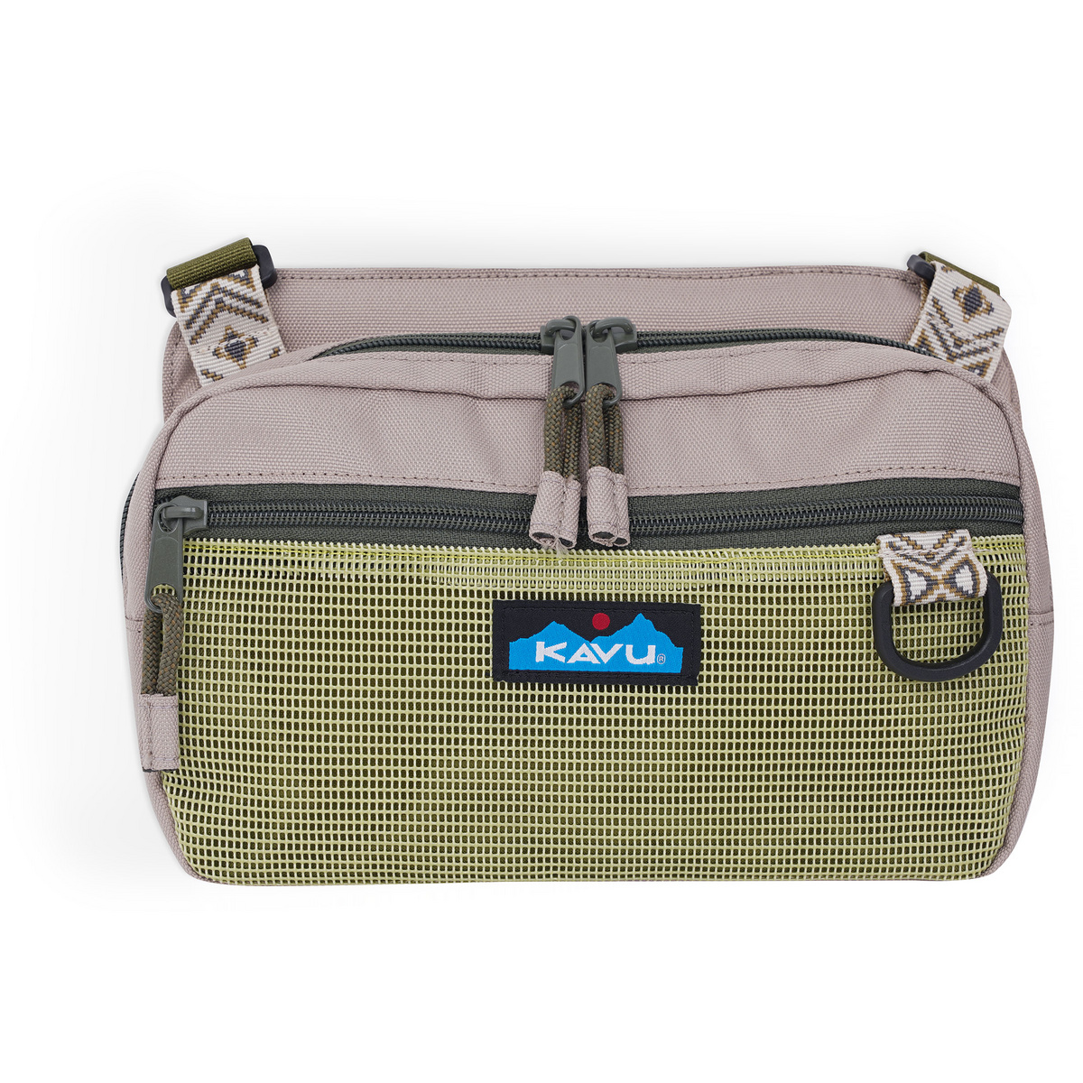 Kavu Delray Beach Umhängetasche