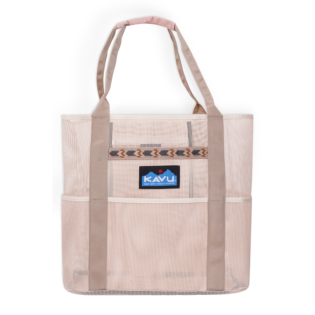 Kavu Alder Lake Tasche