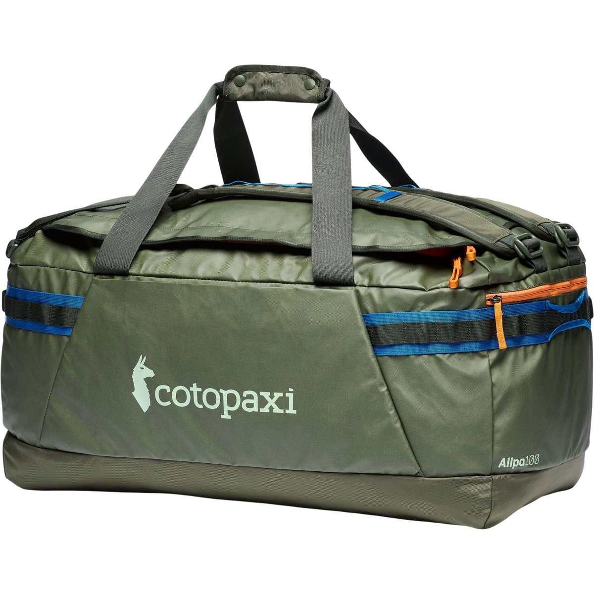 Cotopaxi Allpa Getaway 100l Duffel