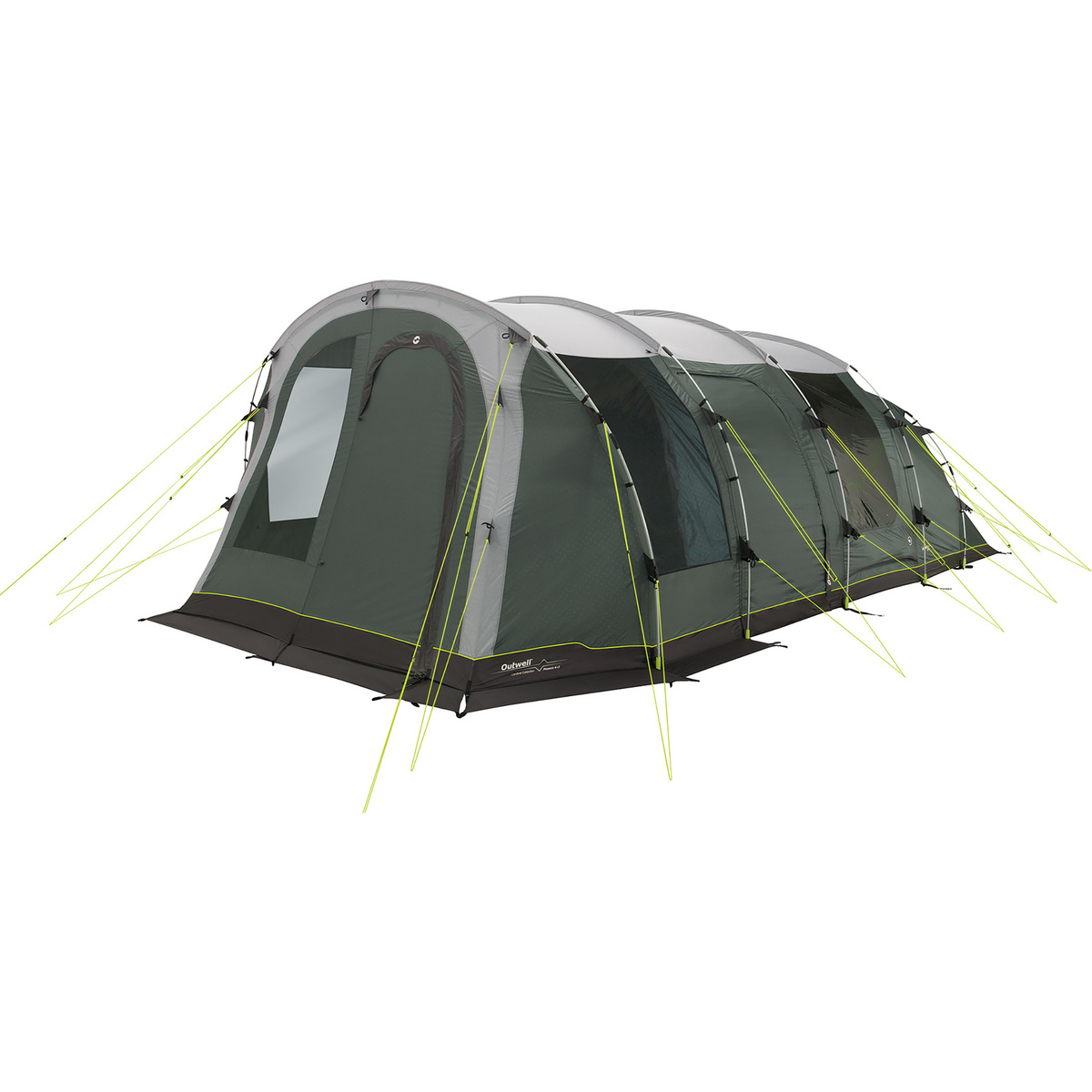 Outwell Phoenix 6+2 Zelt