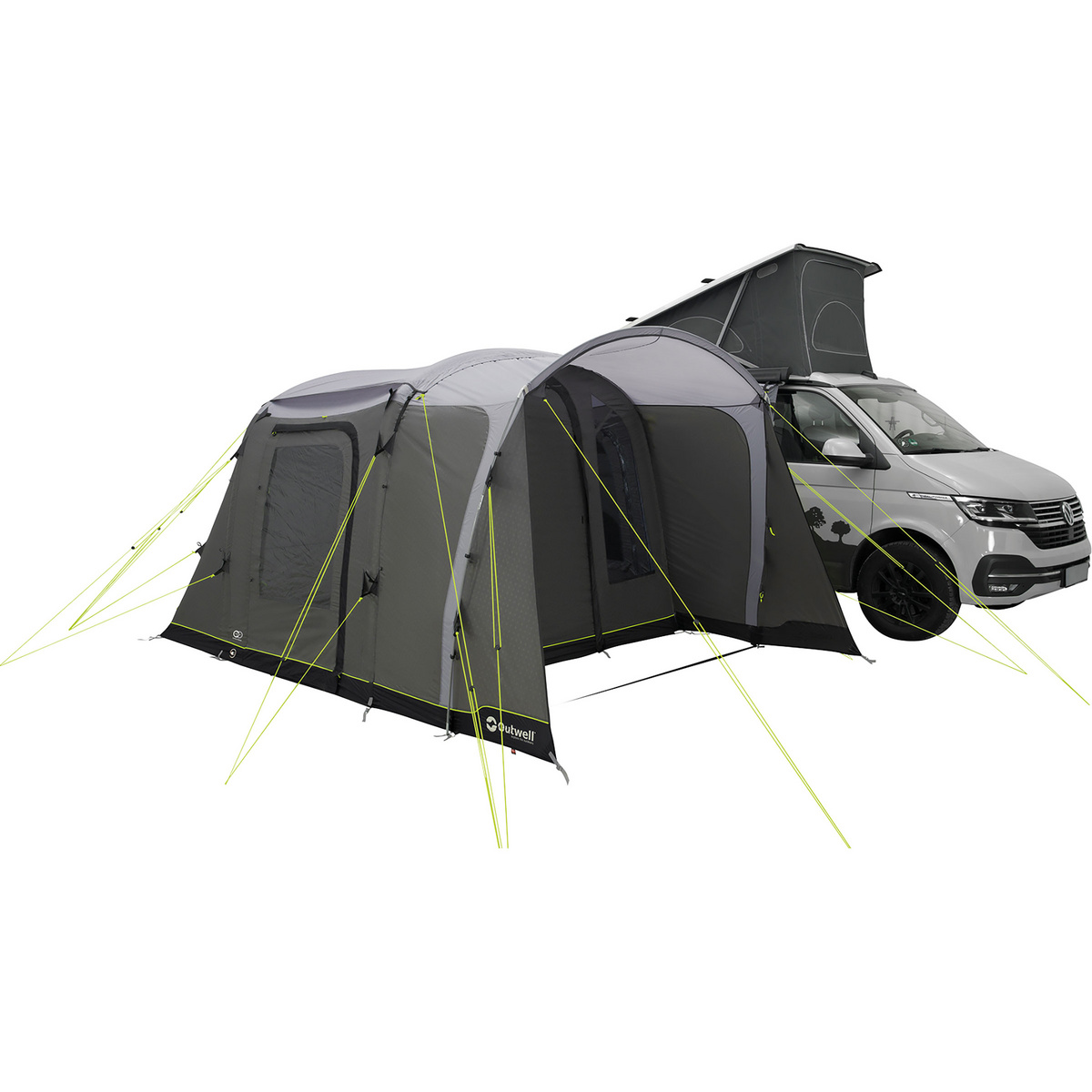 Outwell Talladega Air Vorzelt