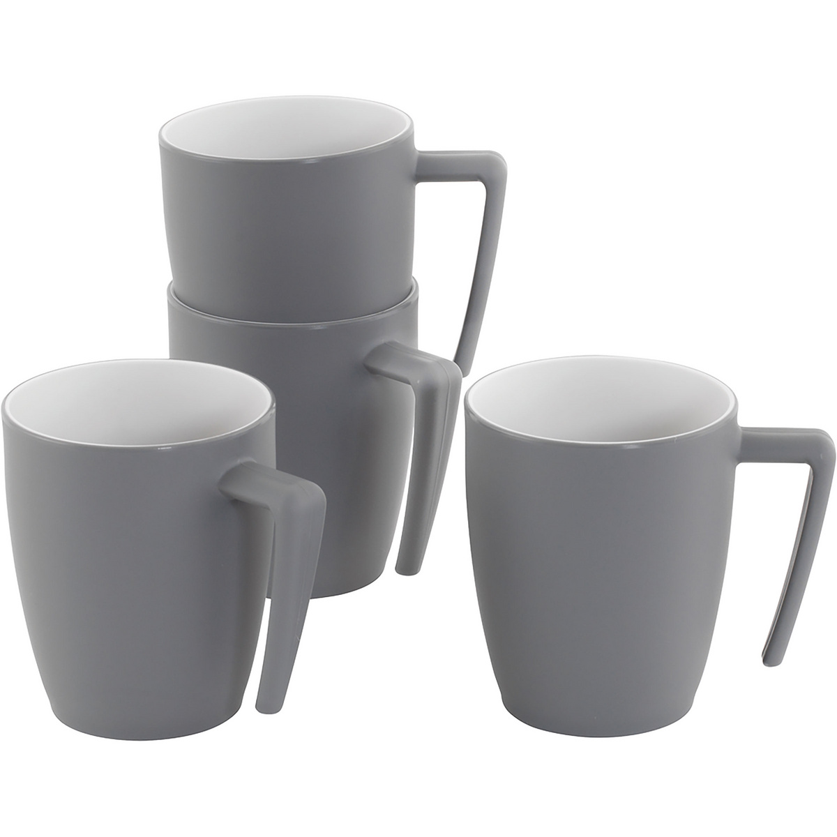 Outwell Gala 4 Personen Becher Set