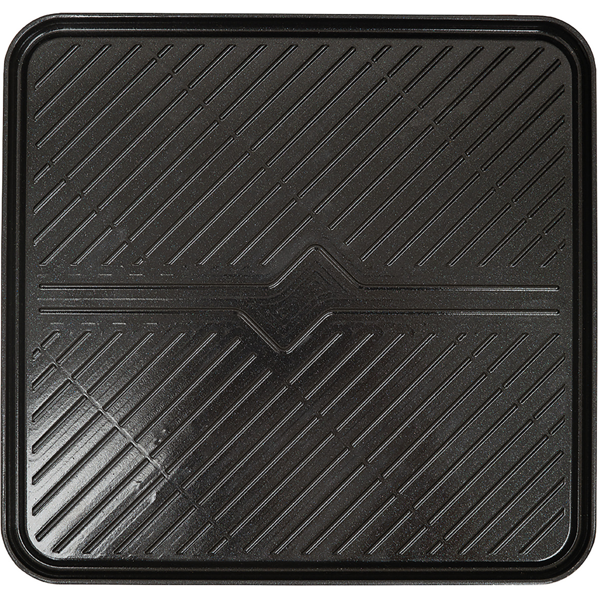 Outwell Merapi Pro Grill Platte