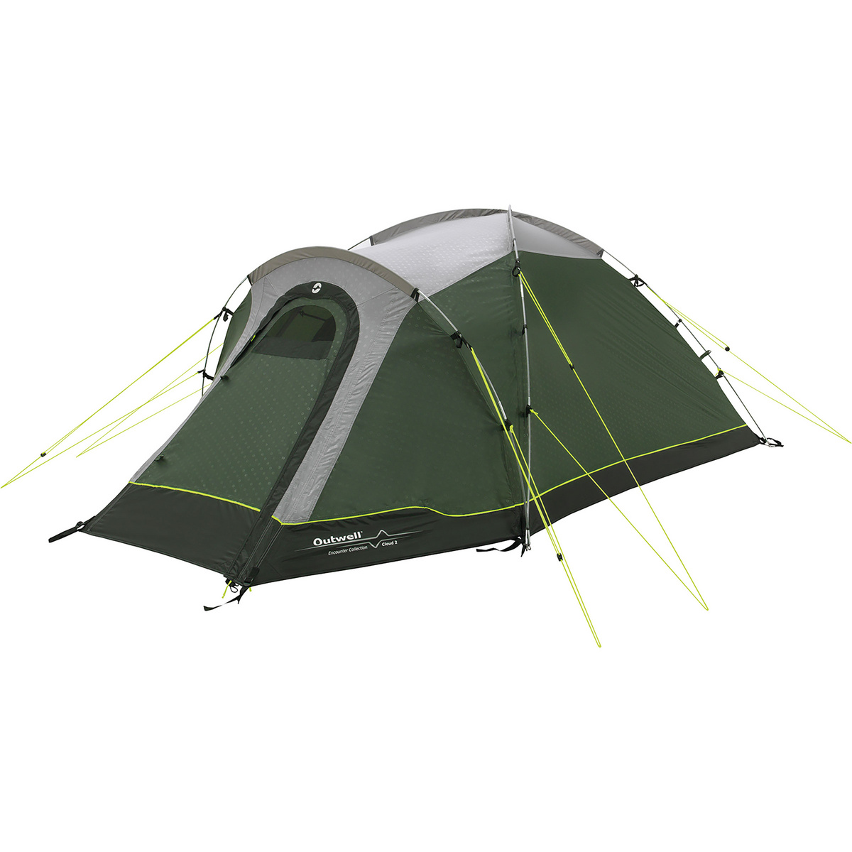 Outwell Cloud 2 Zelt