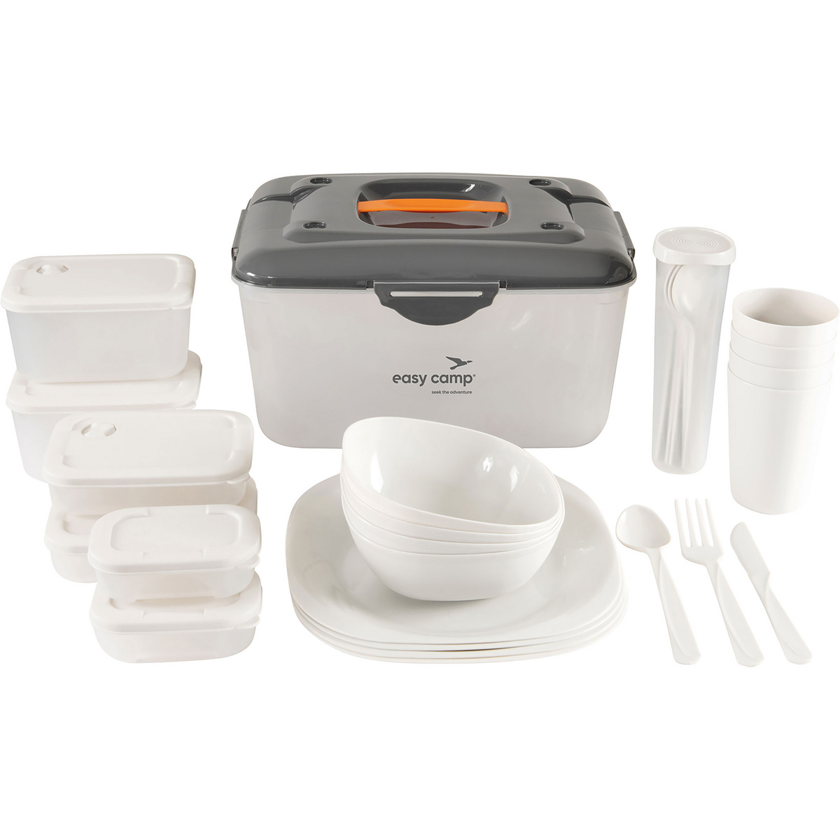 Easy Camp Picnic L Box