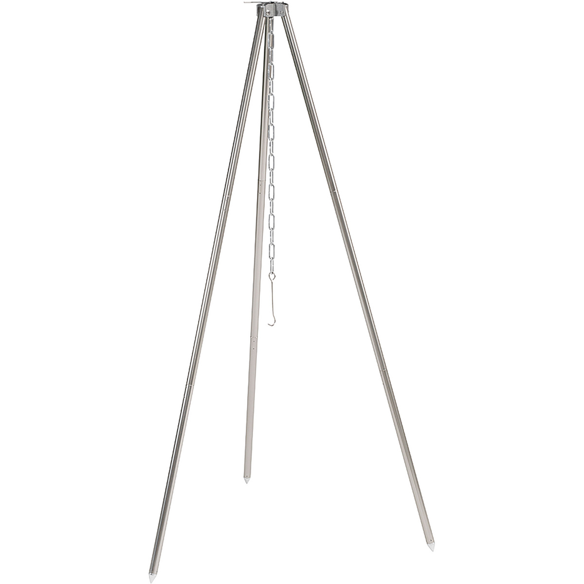 Easy Camp Campfire Aluminum Tripod
