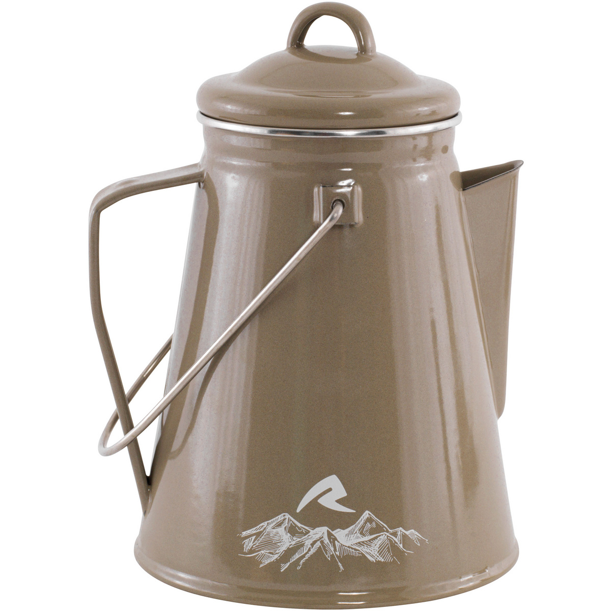 Robens Tongass Enamel Kessel