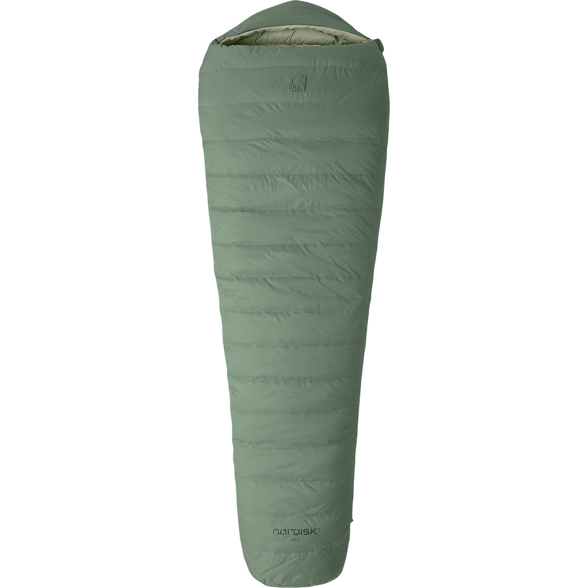 Nordisk Ides ±0° Mummy Schlafsack