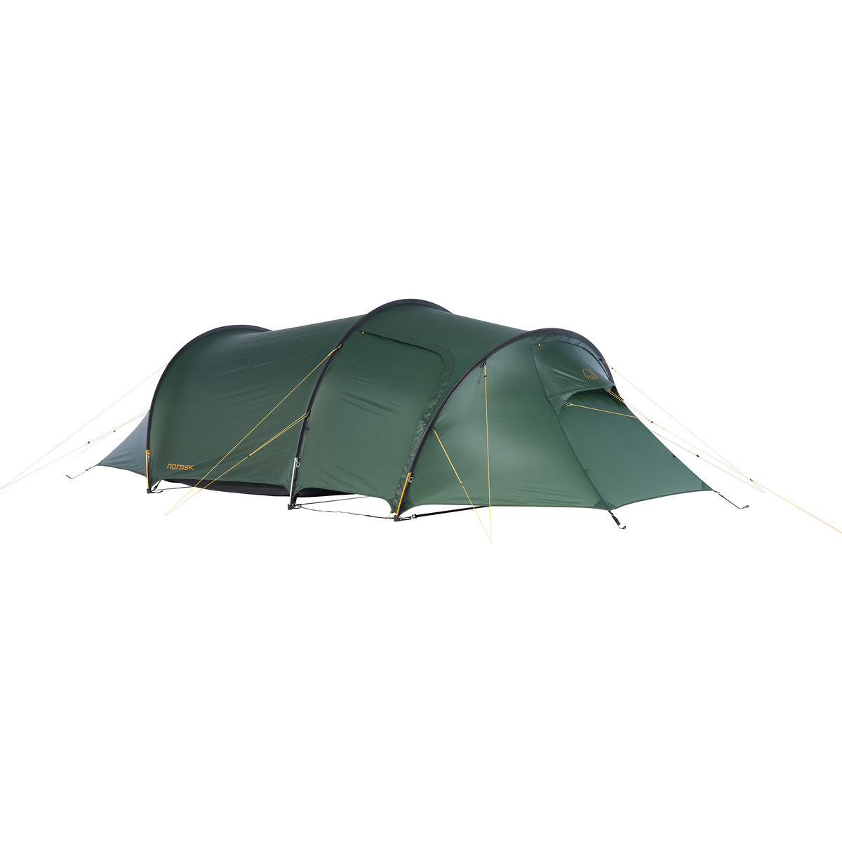 Nordisk Oppland 3 SI 2.0 Zelt