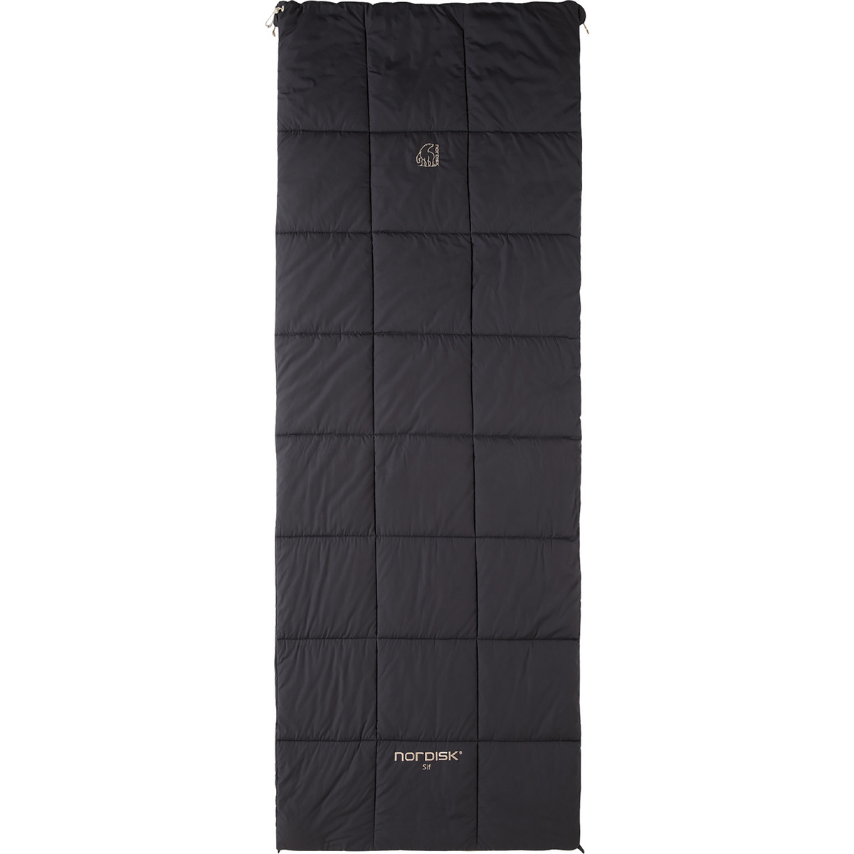 Nordisk Sif ±0° Schlafsack