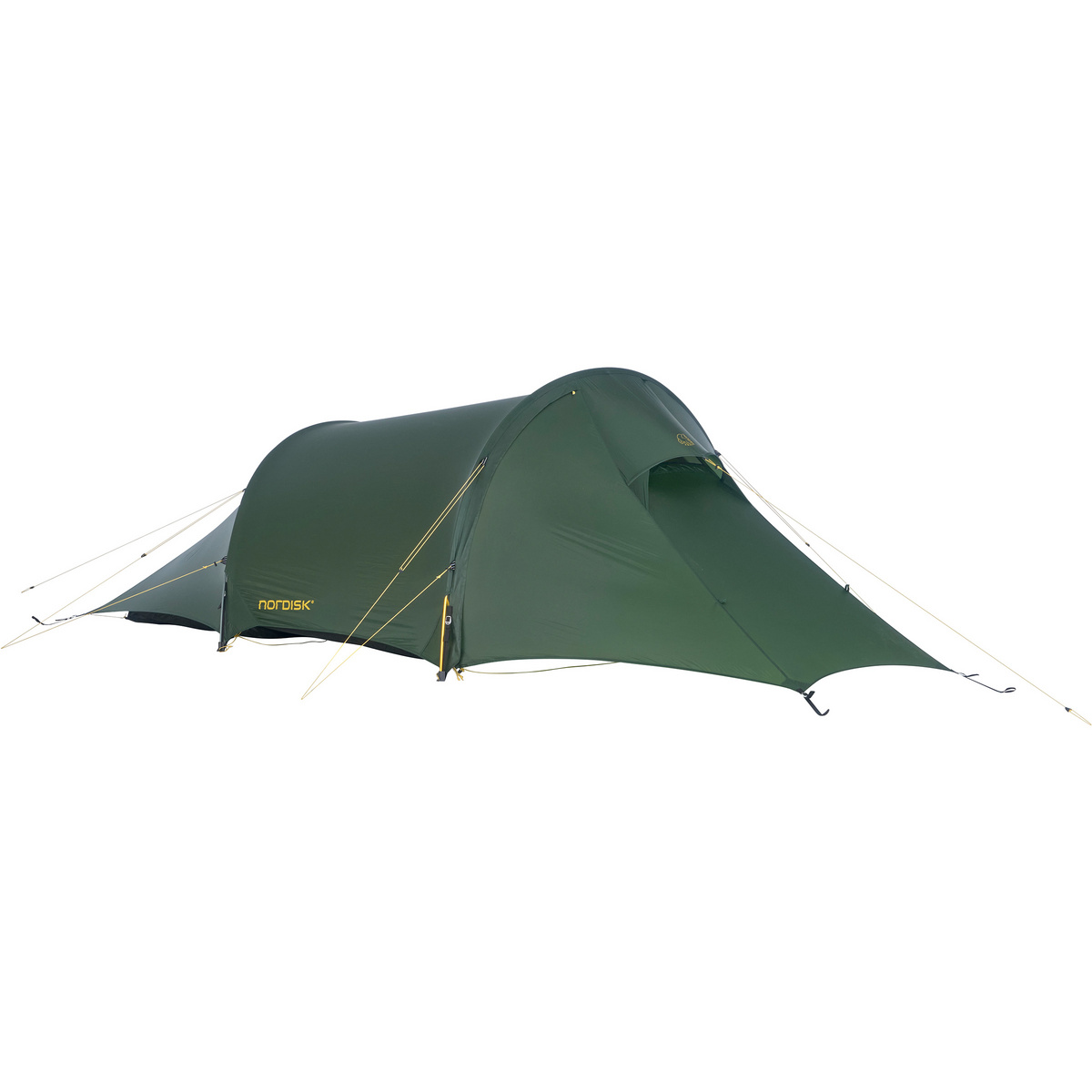Nordisk Halland 2 LW 2.0 Zelt
