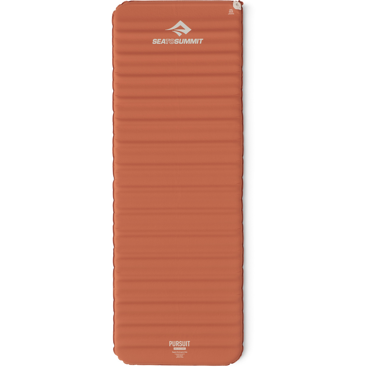 Sea to Summit Pursuit SI Rectangular Isomatte