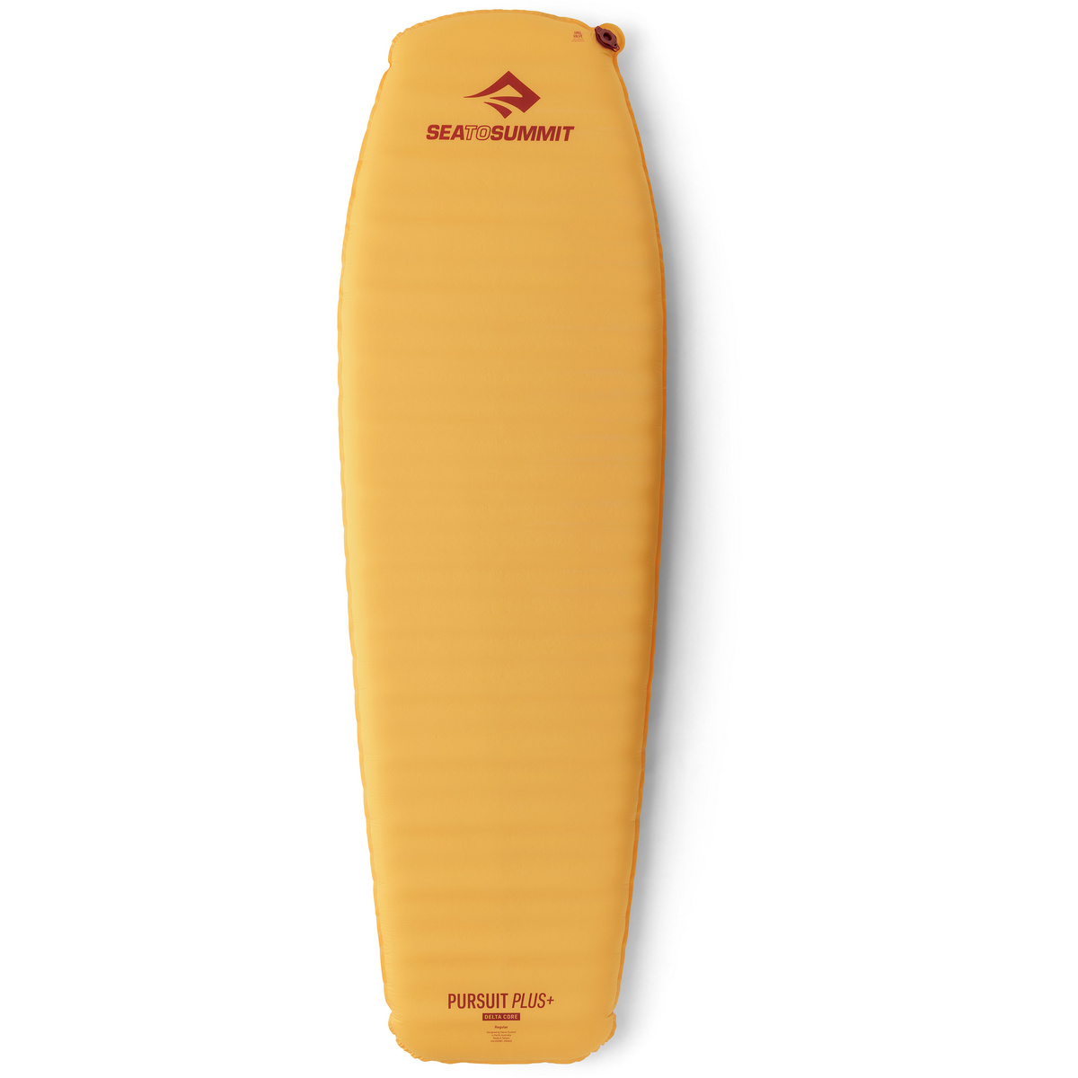 Sea to Summit Pursuit Plus SI Isomatte