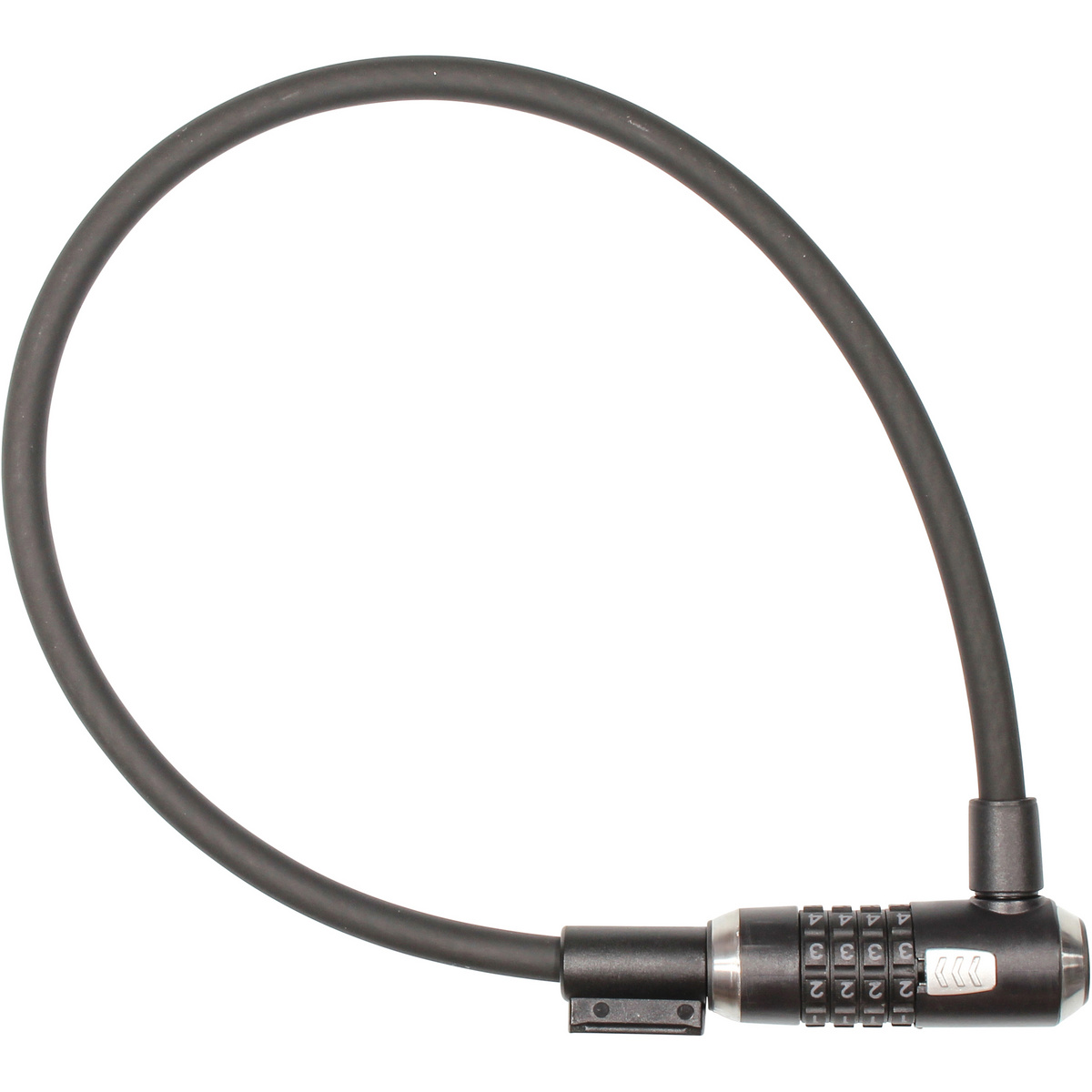 Kryptonite KryptoFex 1265 Combo Fahrradschloss