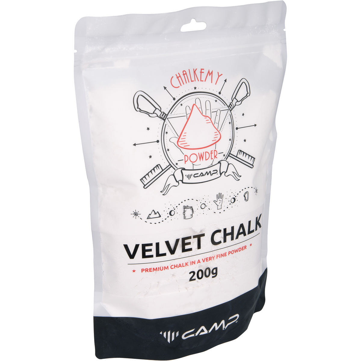Camp Velvet Chalk