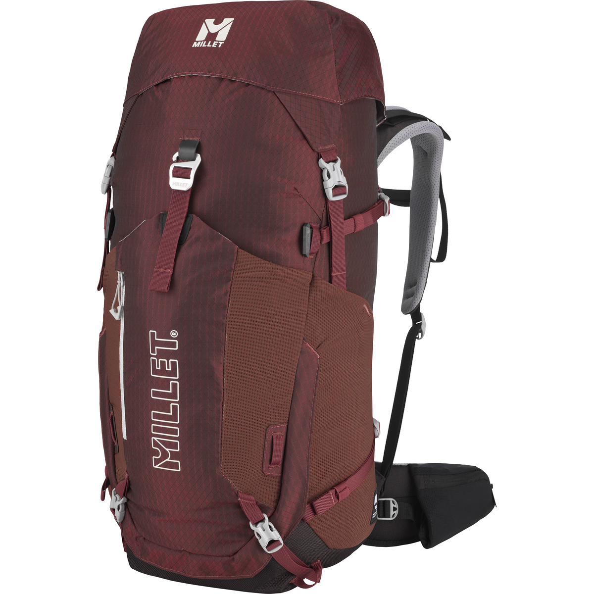 Millet Damen Ubic 40 Rucksack