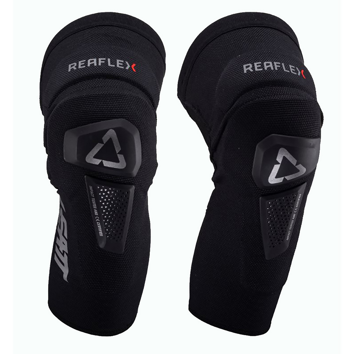 Leatt ReaFlex Hybrid Pro Knieprotektor