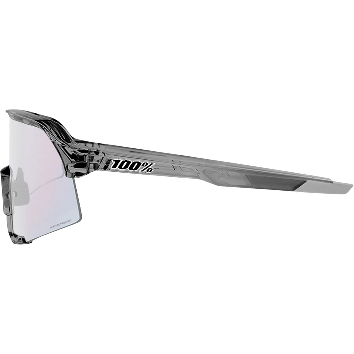 100% S3 Photochromic Sportbrille