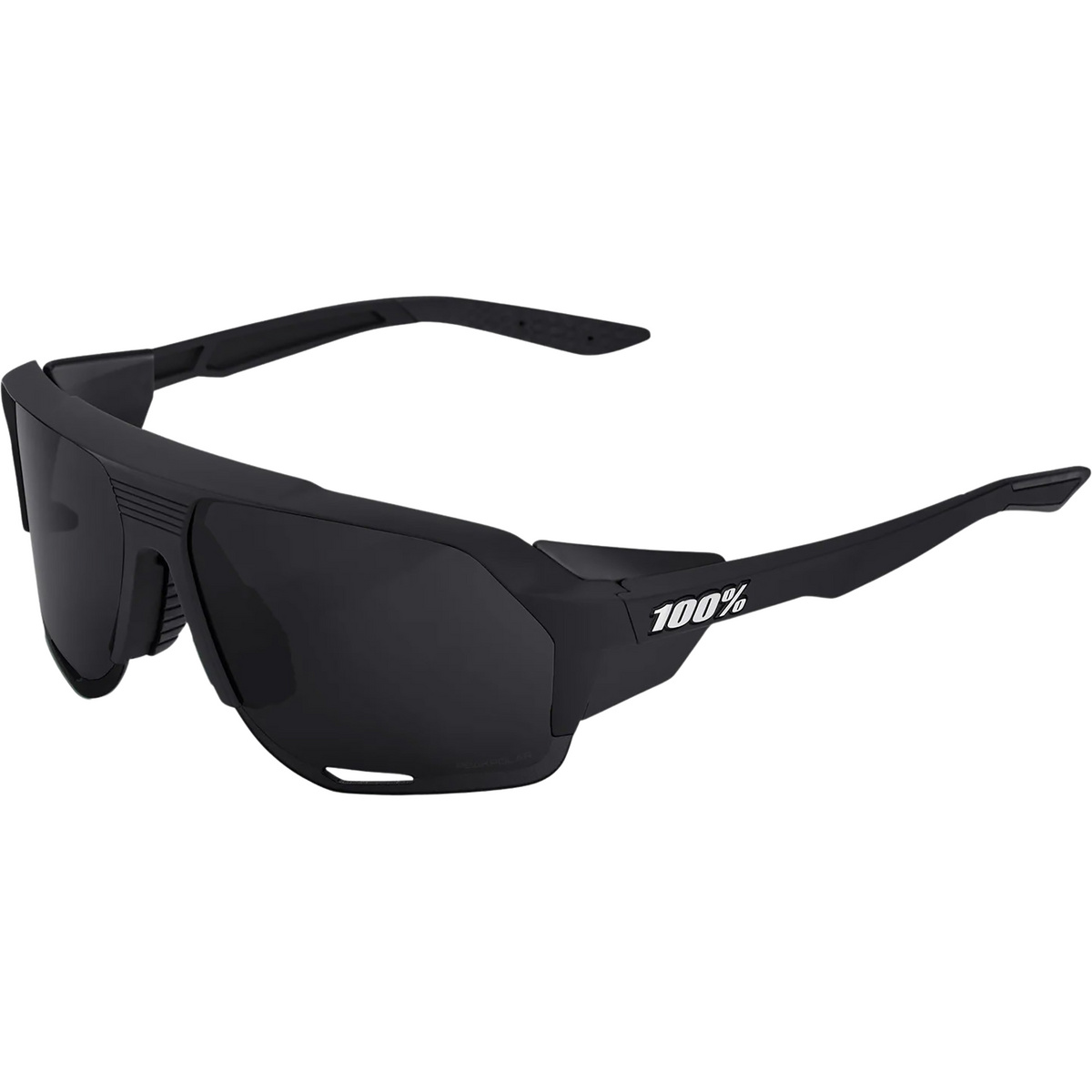 100% Norvik Peakpolar Gletscherbrille