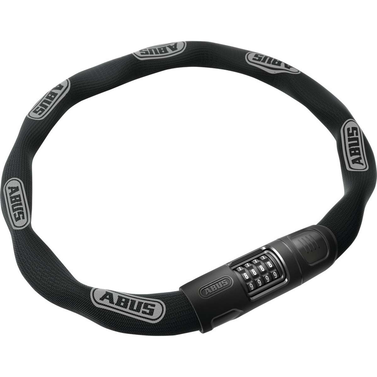 Abus 8808C/85 Kettenschloss