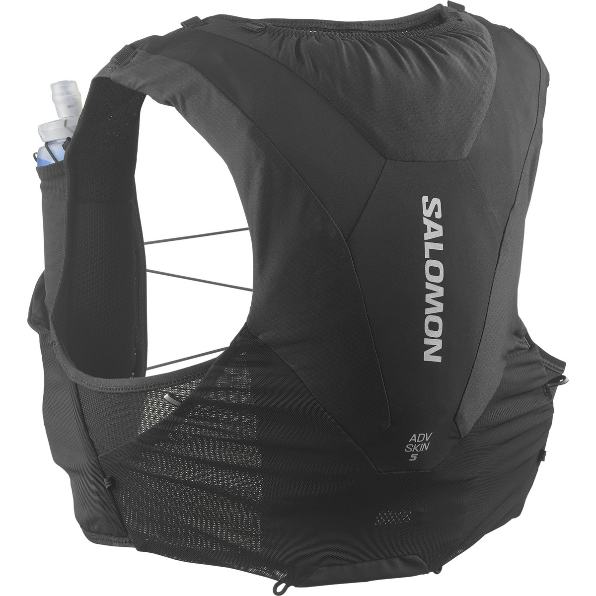 Salomon Adv Skin 5 Set Trailrunningrucksack