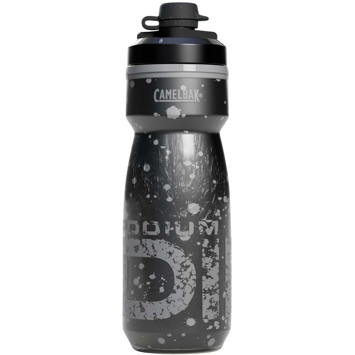 Camelbak Podium Dirt Chill Trinkflasche