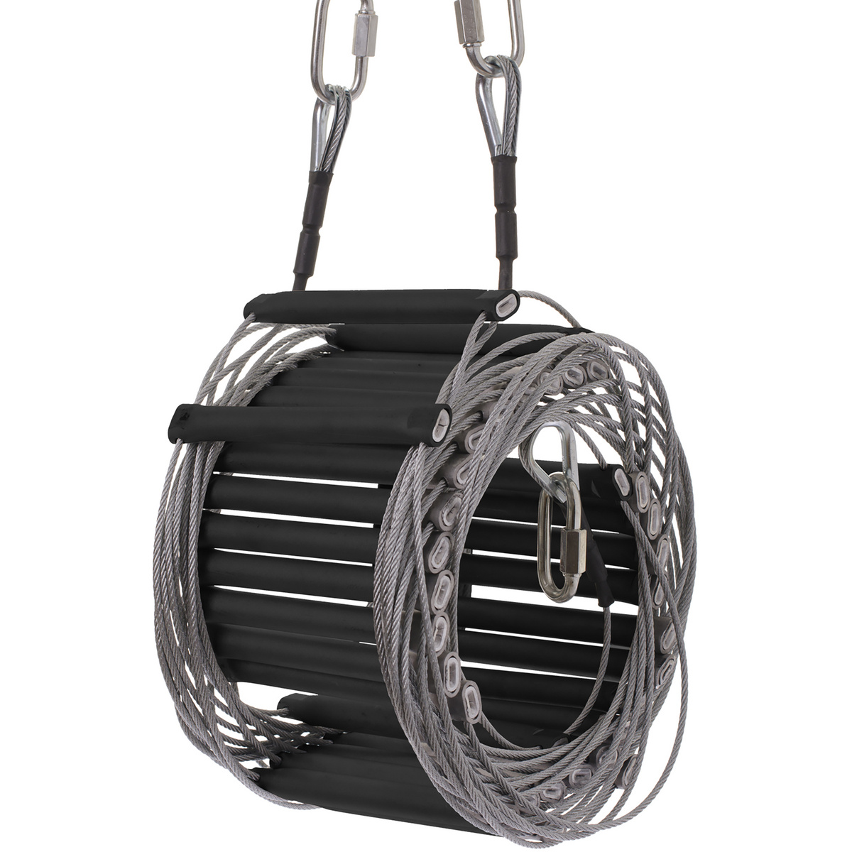 LACD Speleo Ladder 2.0 Trittleiter