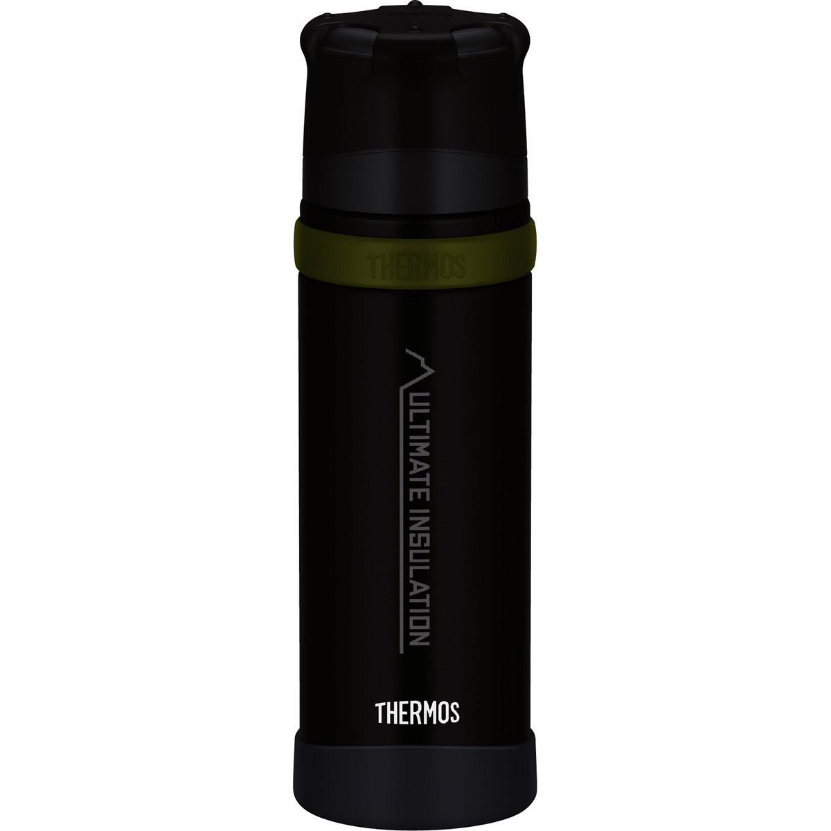 Thermos Mountain Bev Isolierflasche