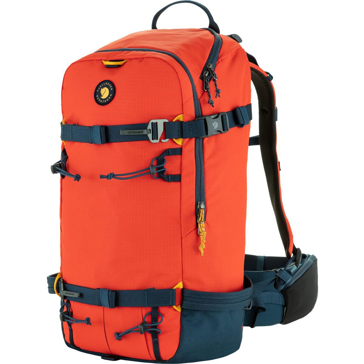 Fjällräven Bergtagen Touring Rucksack
