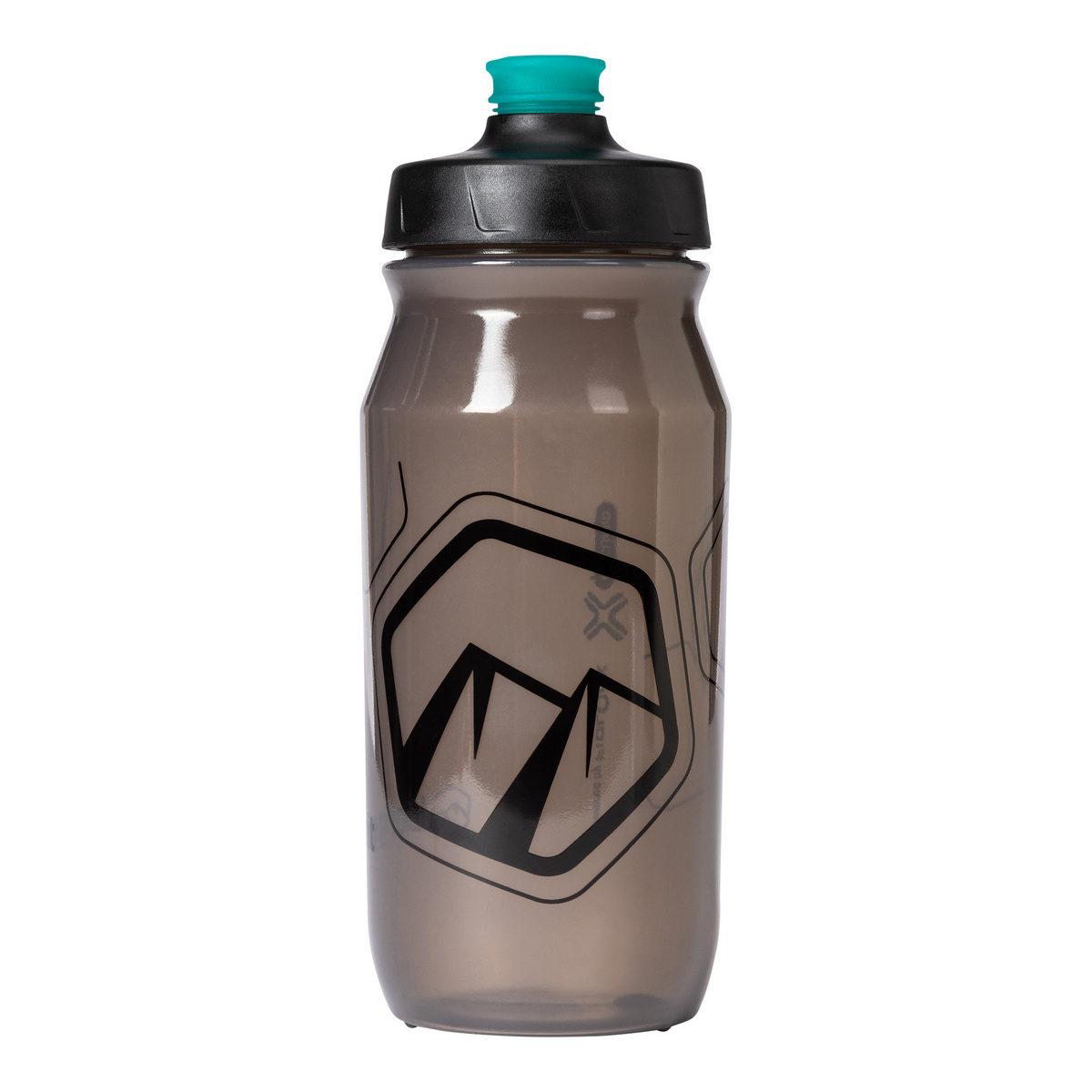 Bergzeit Basics Fidguard X Bergzeit 600 Trinkflasche