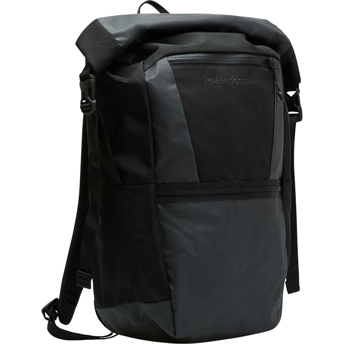 Peak Performance Roll Top Rucksack