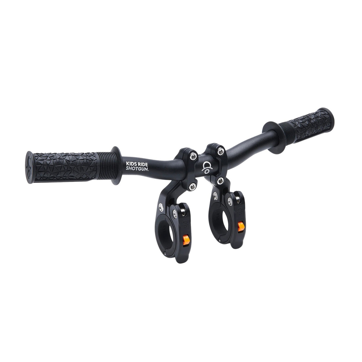 Kids ride Shotgun Kinder Pro MTB Kindersitzlenker