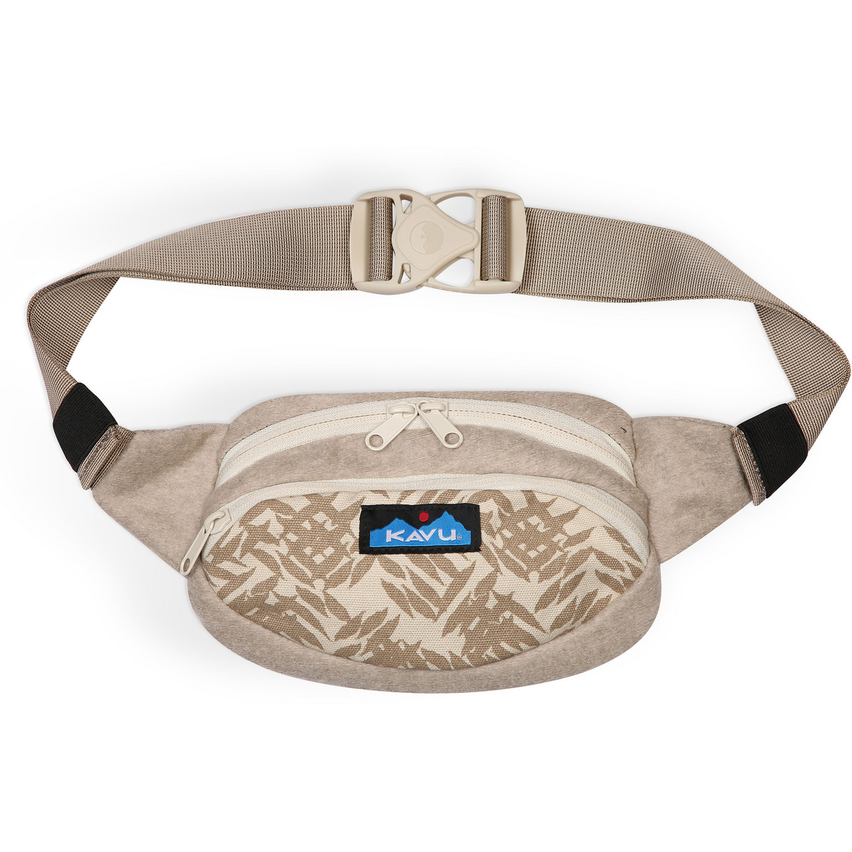 Kavu Cozy Spectator Hüfttasche