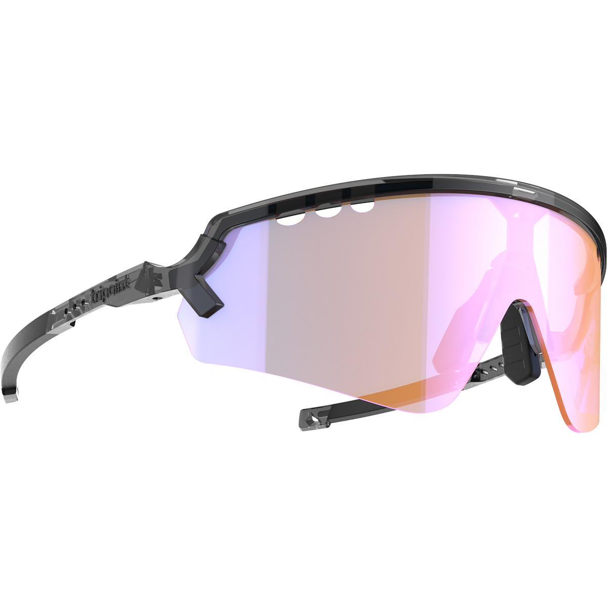 Tripoint 007 Chobe Tri-x High contrast Sportbrille