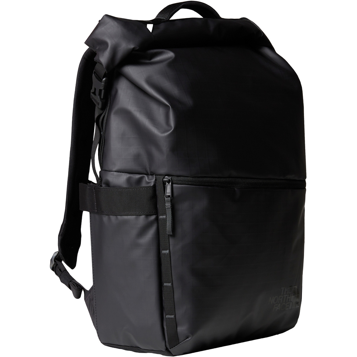 The North Face Base Camp Voyager Rolltop Tasche