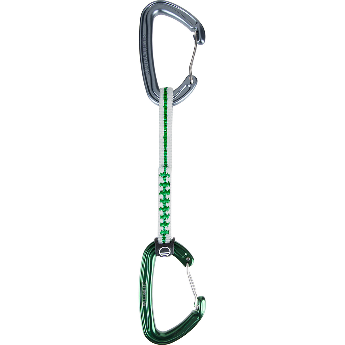 Wild Country Wildwire Quickdraw Express Set