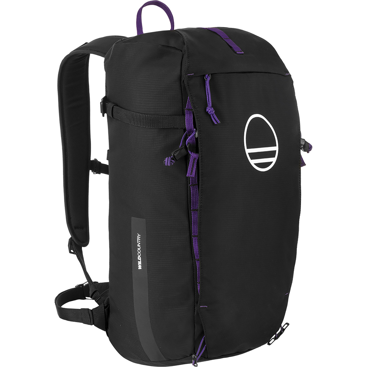 Wild Country Progress 25 Kletterrucksack