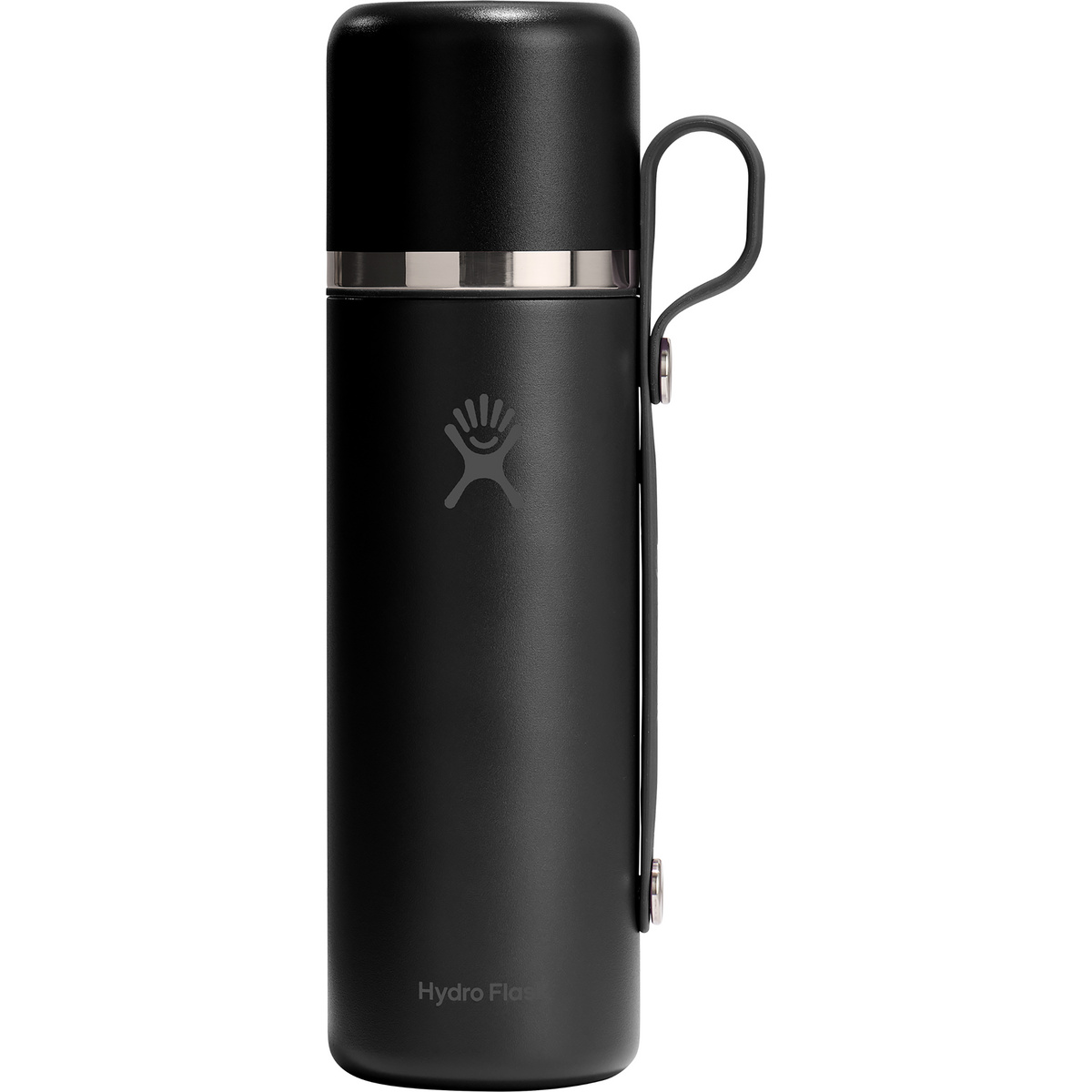 Hydro Flask 28oz Hot Isolierflasche mit Becher