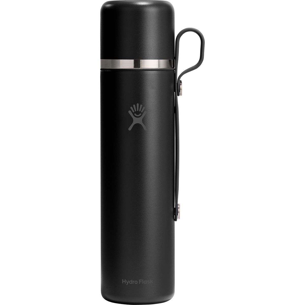 Hydro Flask 36oz Hot Isolierflasche mit Becher