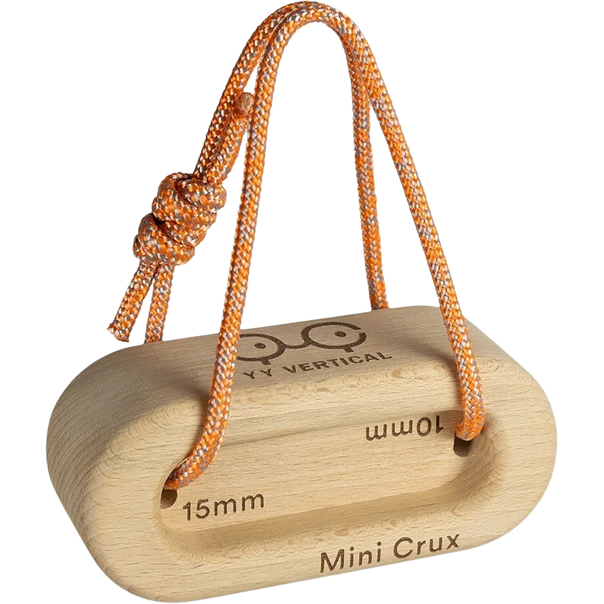YY Vertical Mini Crux Trainingsgriff