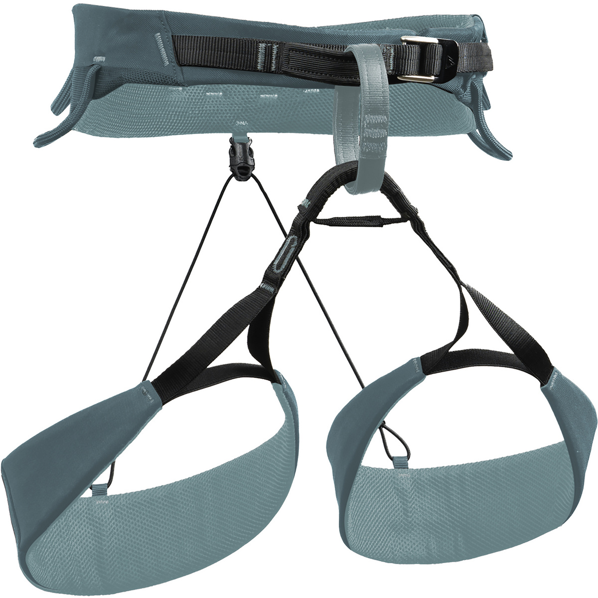 Blue Ice Damen Vista Klettergurt