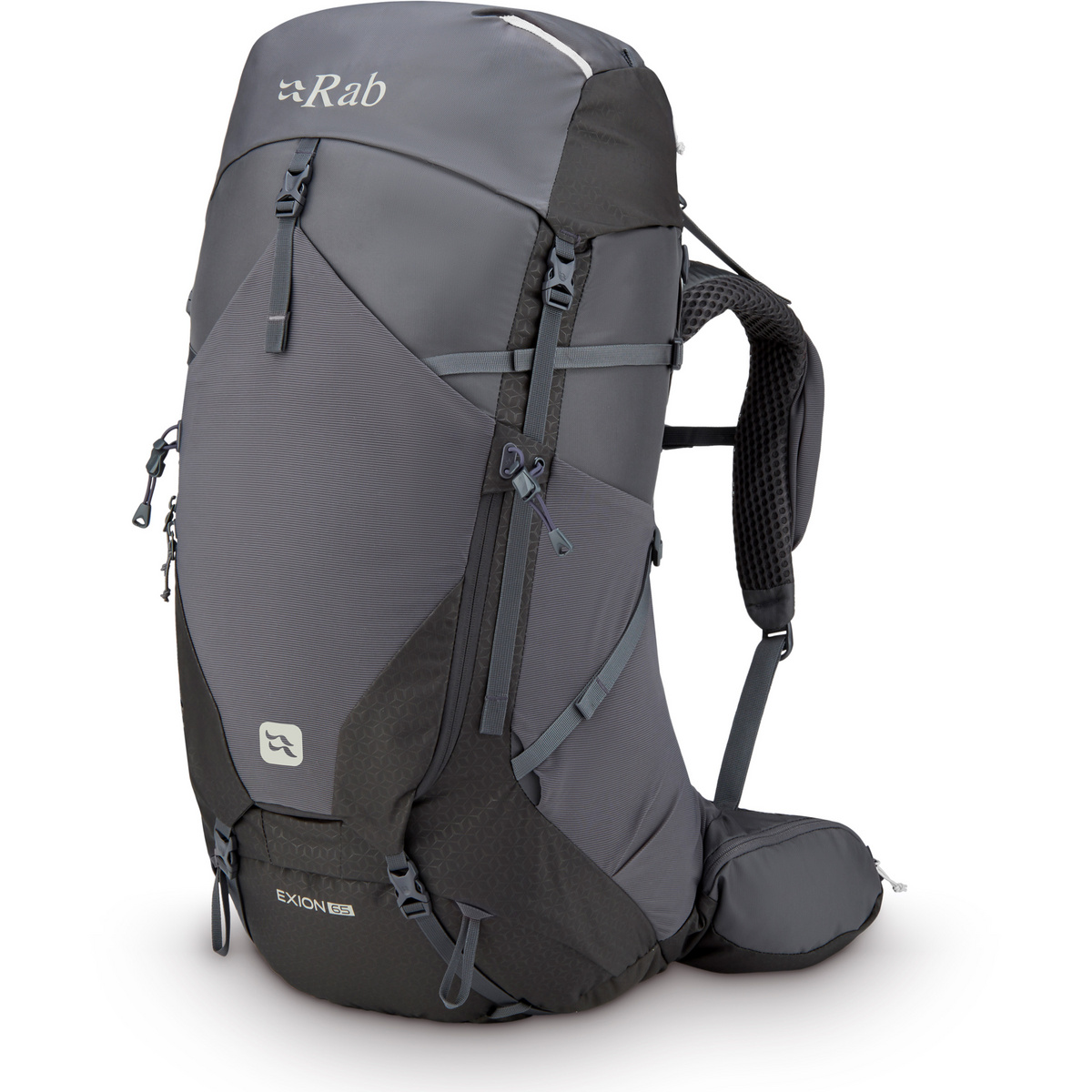Rab Exion 65 Rucksack