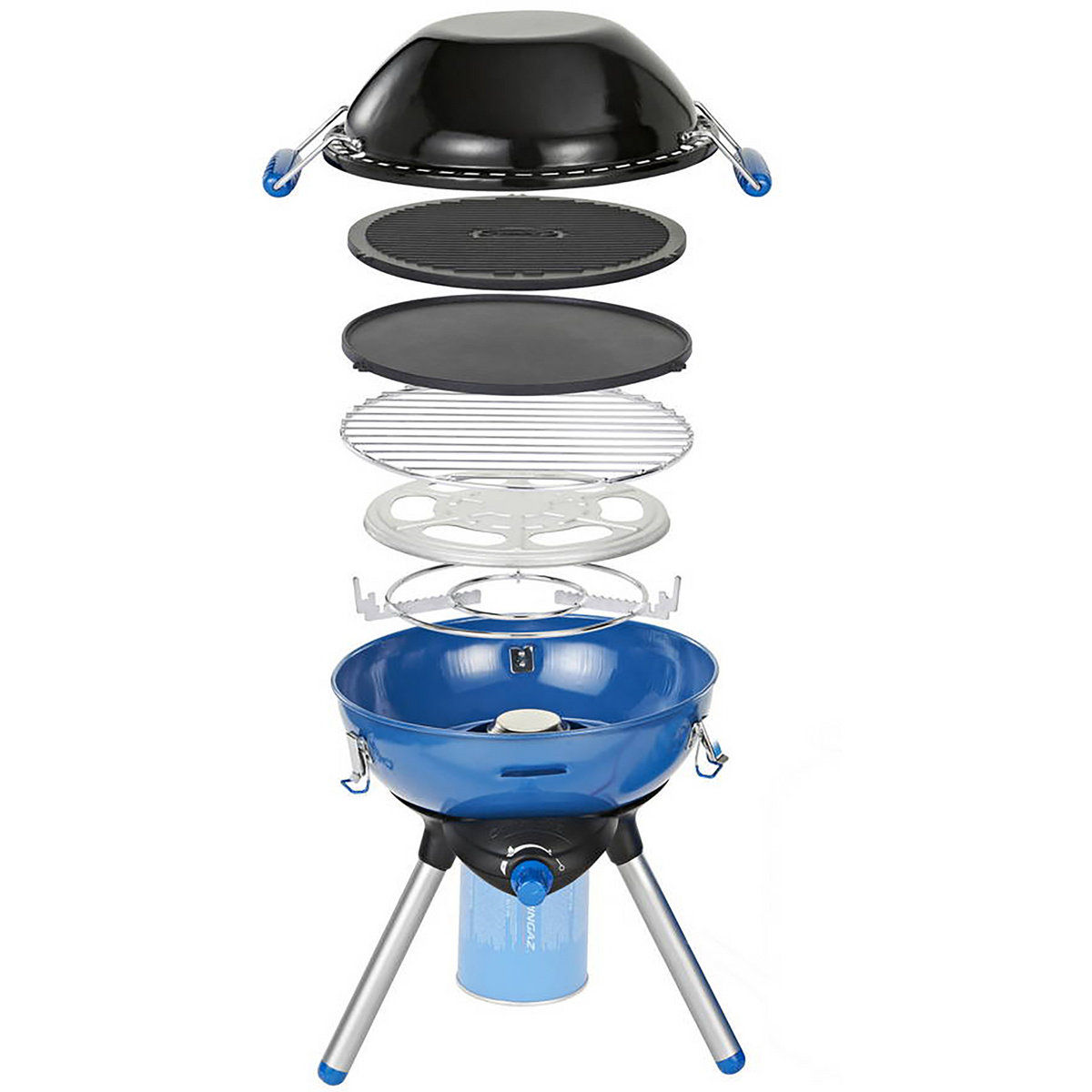 Campingaz Party 400CV Grill