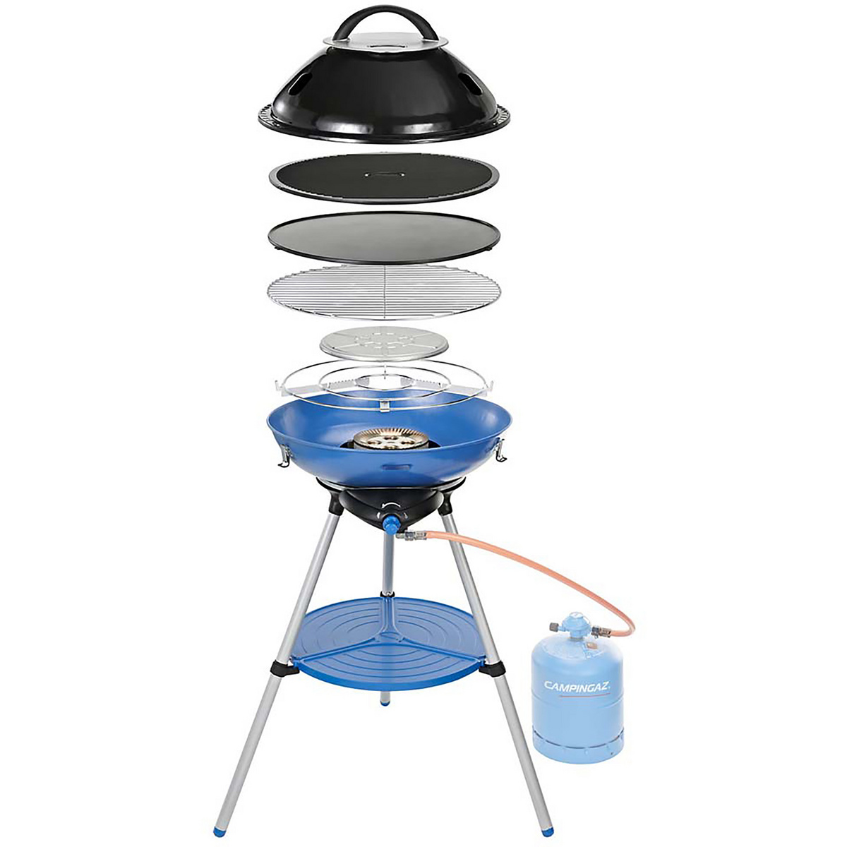 Campingaz Party 600R Grill