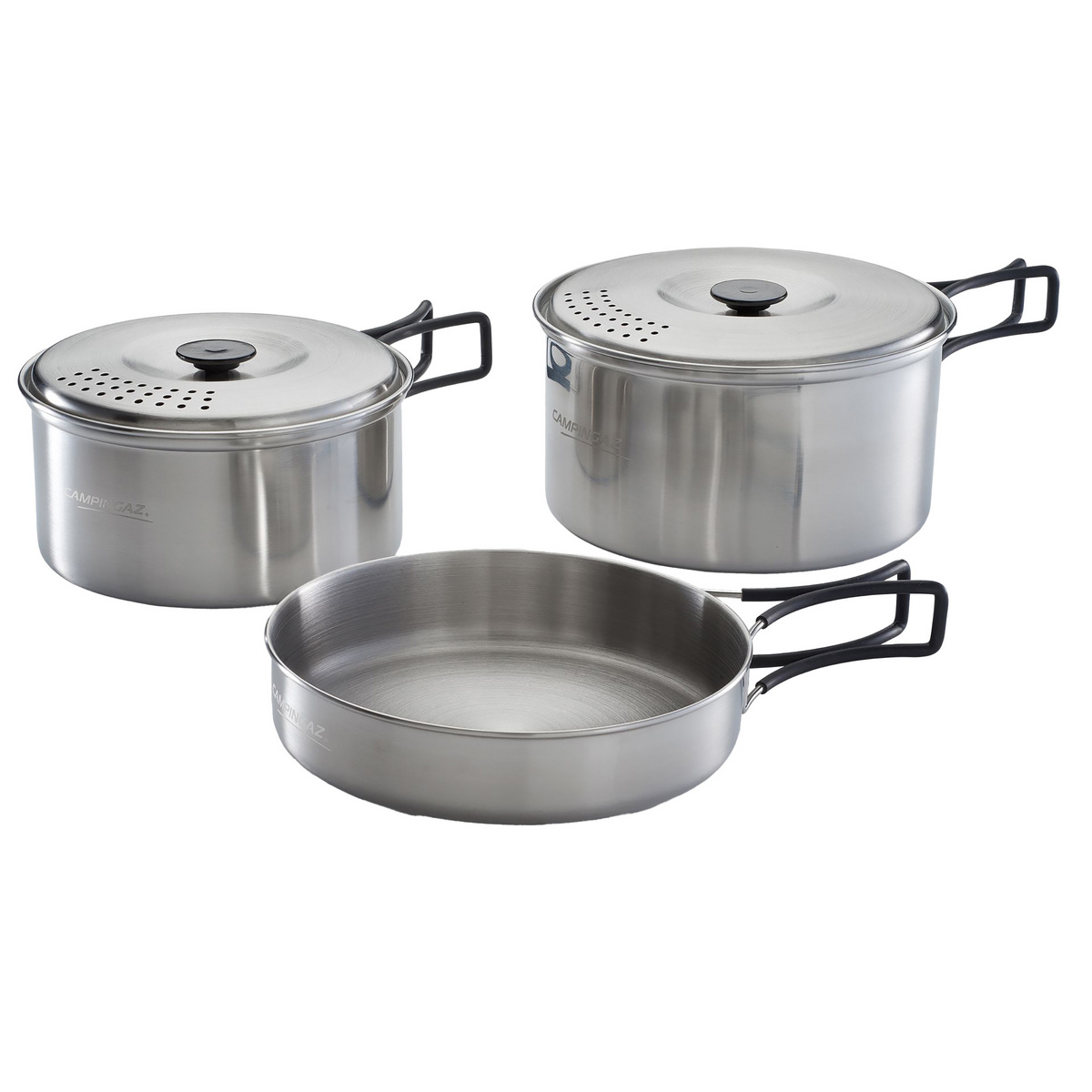 Campingaz Camping Kit Kochgeschirr