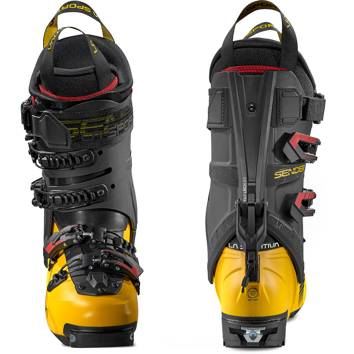 La Sportiva Sender Tourenskischuhe