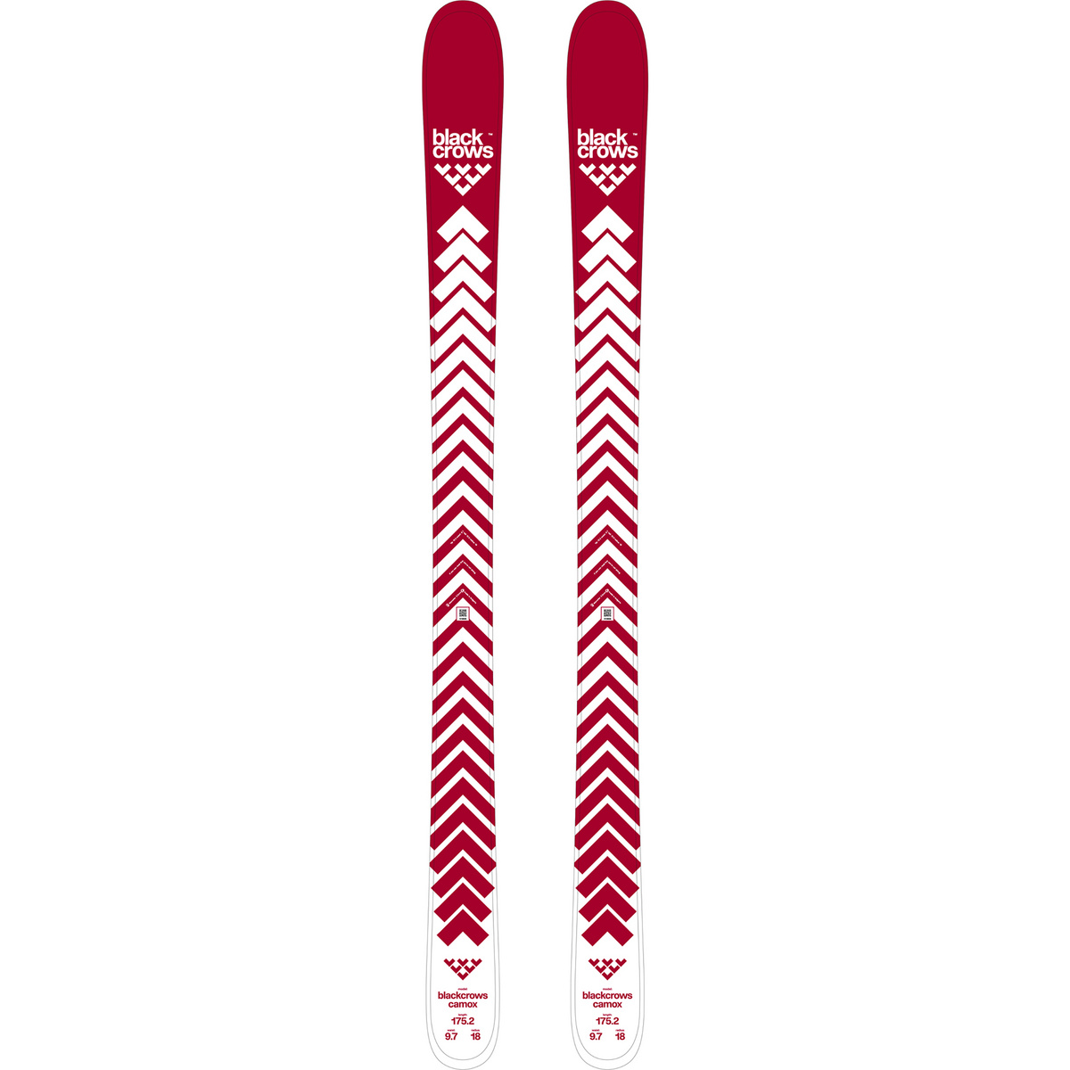 Black Crows Camox Freerideski 26/27