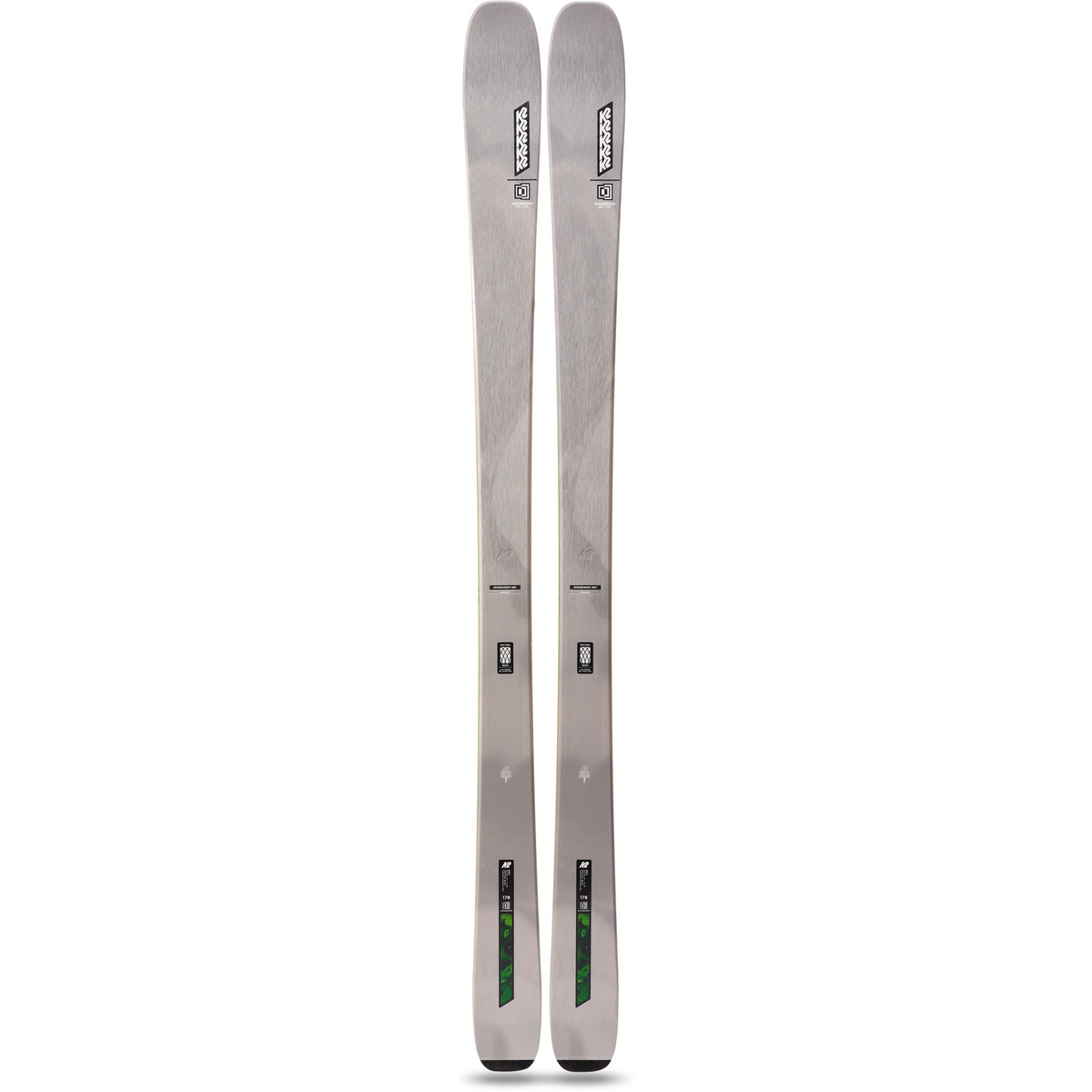 K2 Mindbender 90C Freerideski 25/26