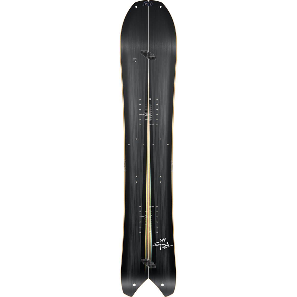 Nitro Squash Splitboard 25/26